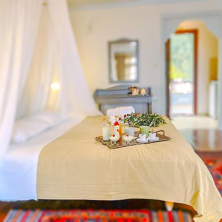 Beachfront Pelion Getaways - Palia Damouchari Suites Zewnętrze zdjęcie