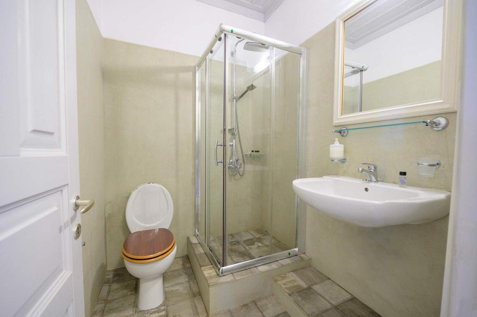 Beachfront Pelion Getaways - Palia Damouchari Suites Zewnętrze zdjęcie