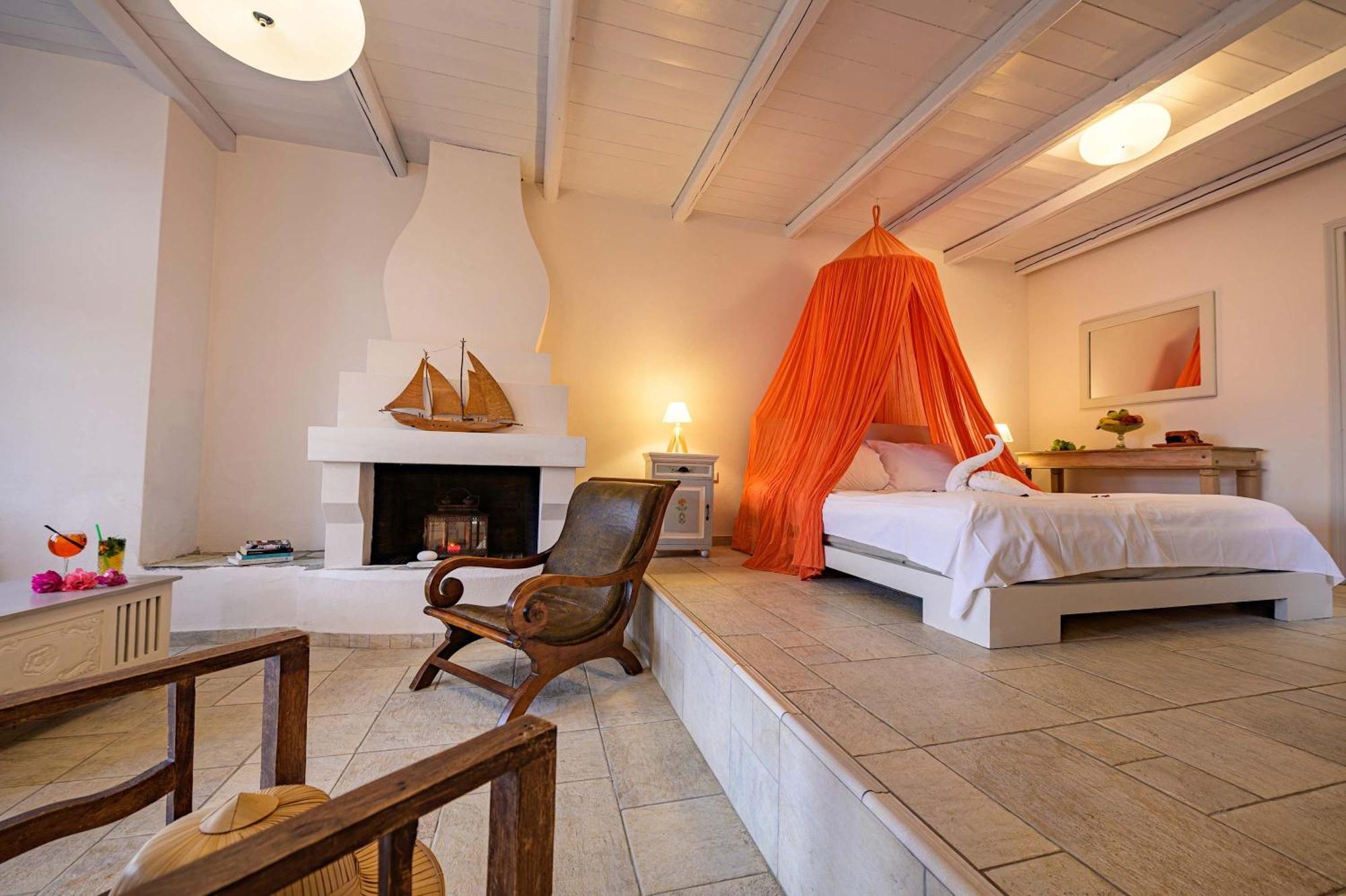Beachfront Pelion Getaways - Palia Damouchari Suites Zewnętrze zdjęcie